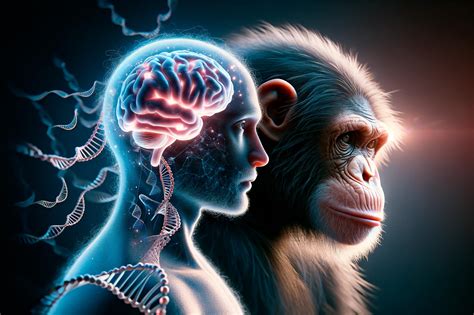 evolution ai game|BIGGEST BRAIN EVER & WALKING HUMAN .
